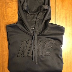 Nike Hooded Sweatshirt